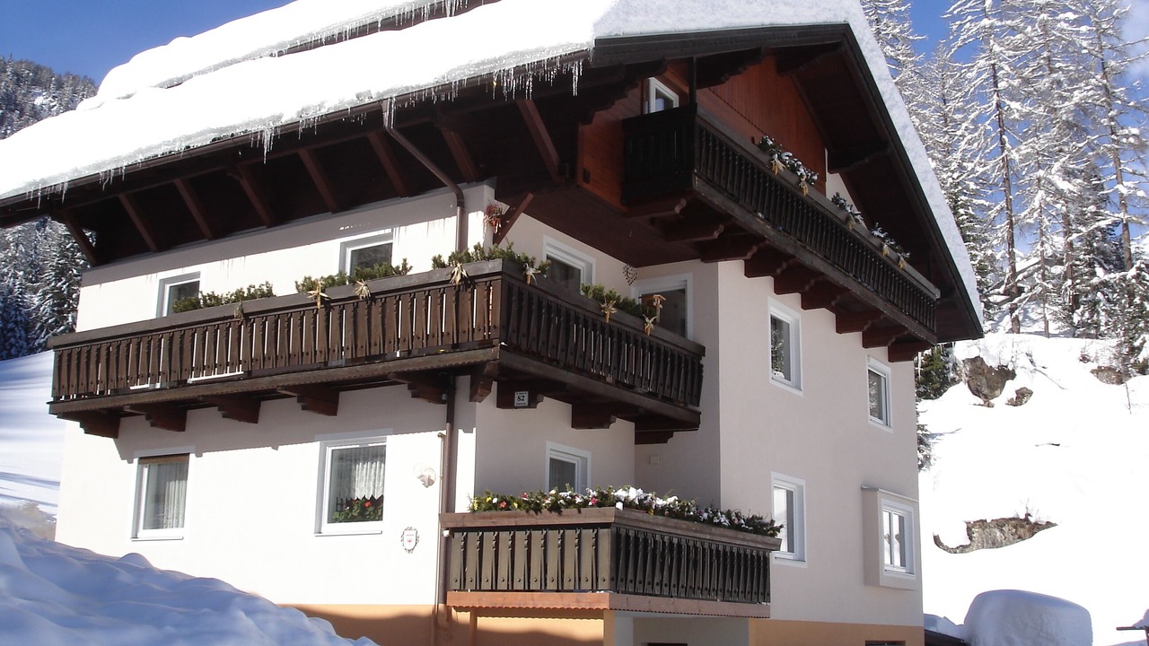 Photo of Outdoor in Sankt Jakob in Defereggen