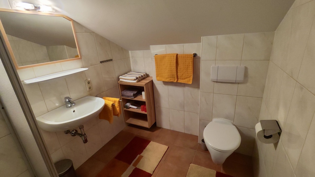 Photo of Bathroom in Sankt Jakob in Defereggen