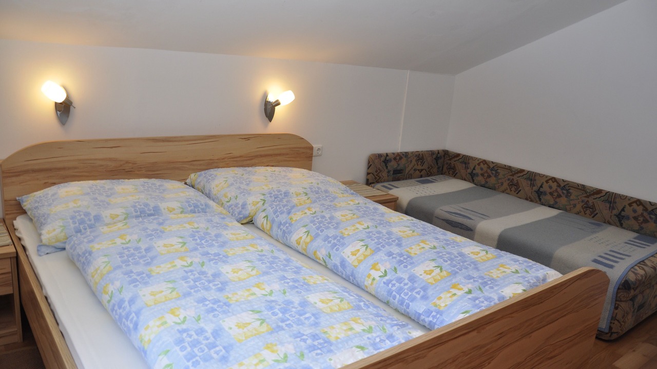 Photo of Bedroom in Sankt Jakob in Defereggen