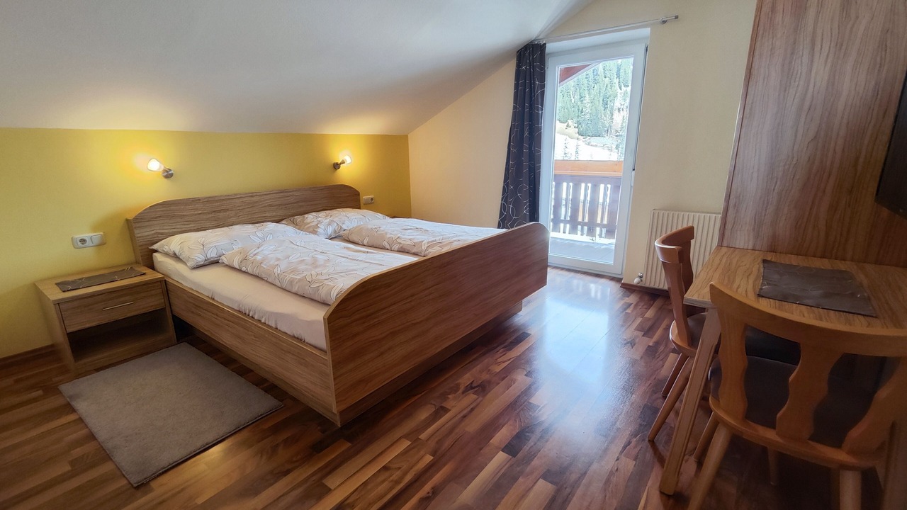 Photo of Bedroom in Sankt Jakob in Defereggen