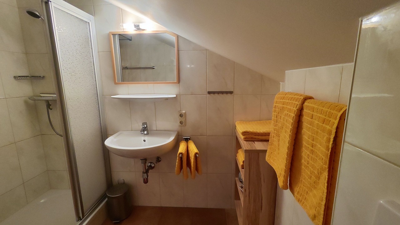 Photo of Bathroom in Sankt Jakob in Defereggen