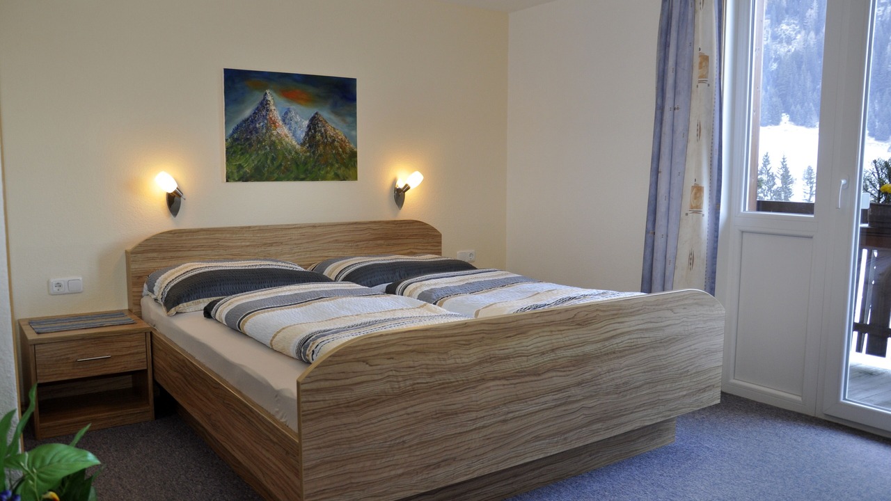 Photo of Bedroom in Sankt Jakob in Defereggen