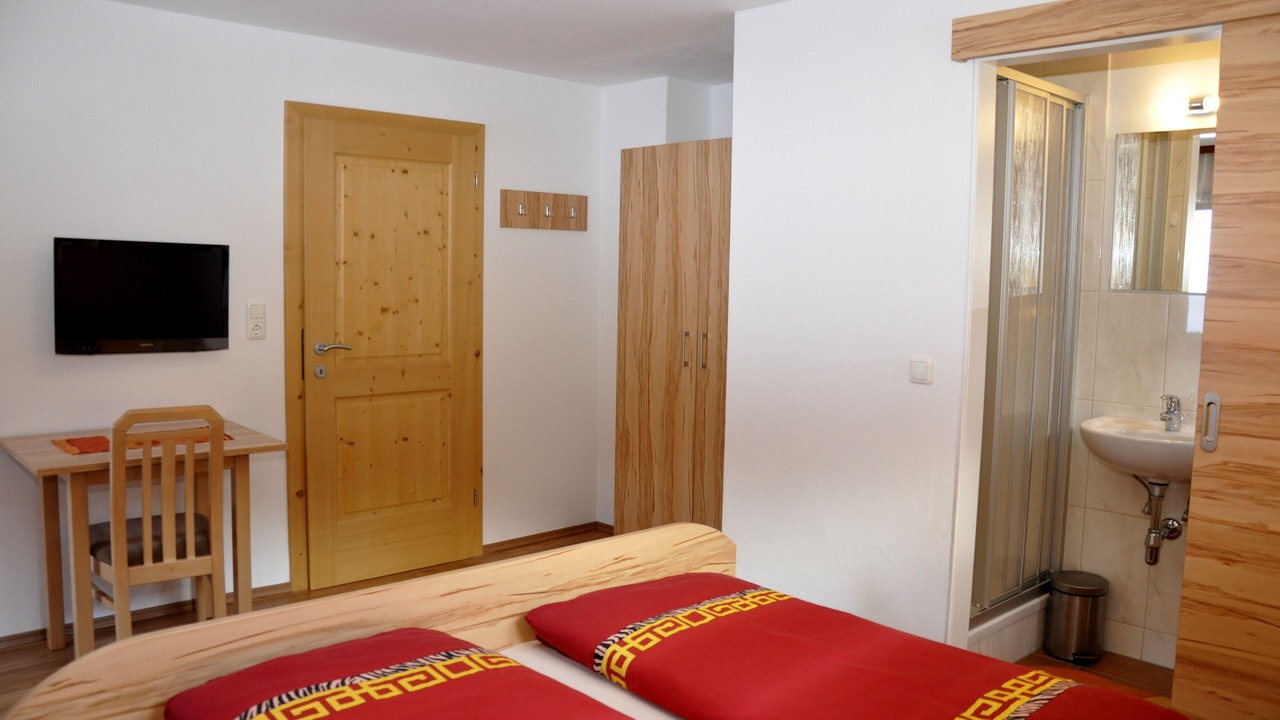 Photo of Bedroom in Sankt Jakob in Defereggen