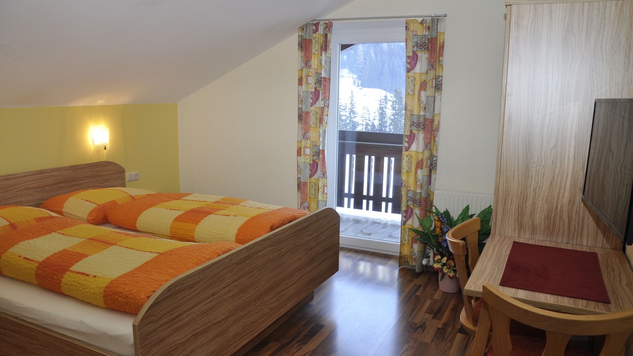 Photo of Bedroom in Sankt Jakob in Defereggen