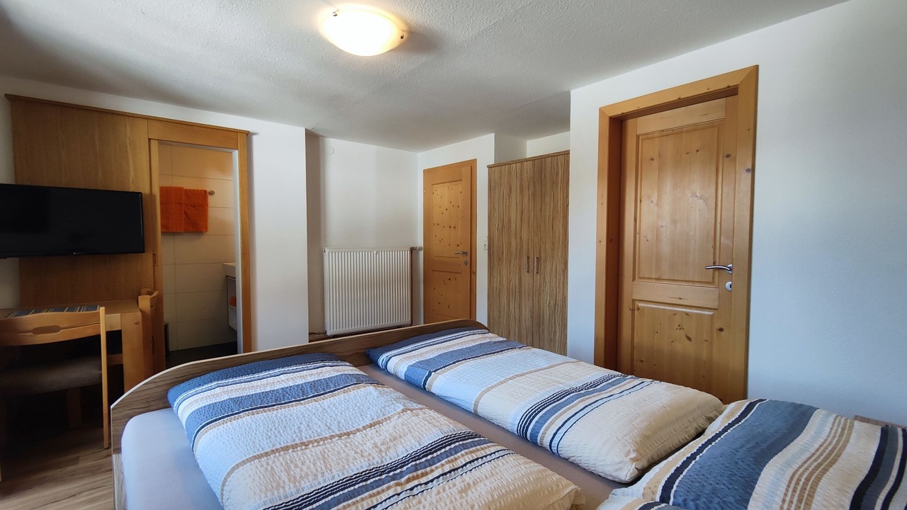 Photo of Bedroom in Sankt Jakob in Defereggen