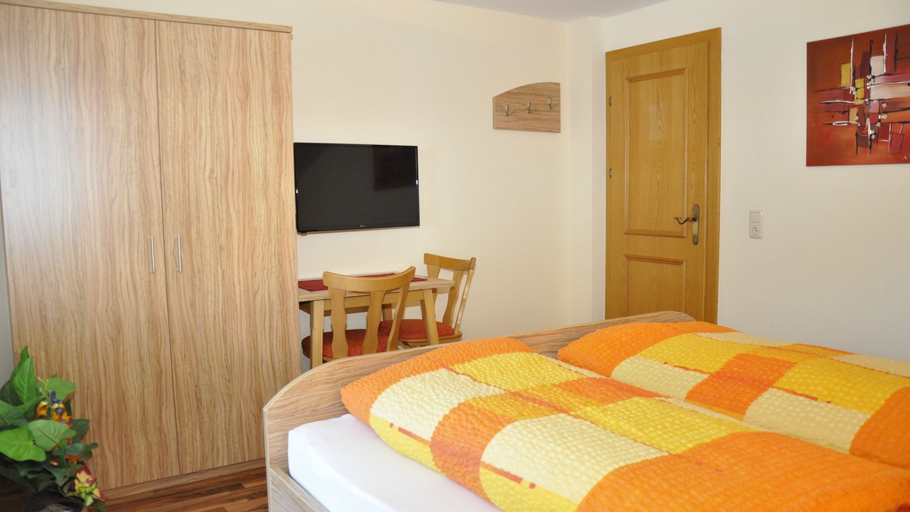 Photo of Bedroom in Sankt Jakob in Defereggen