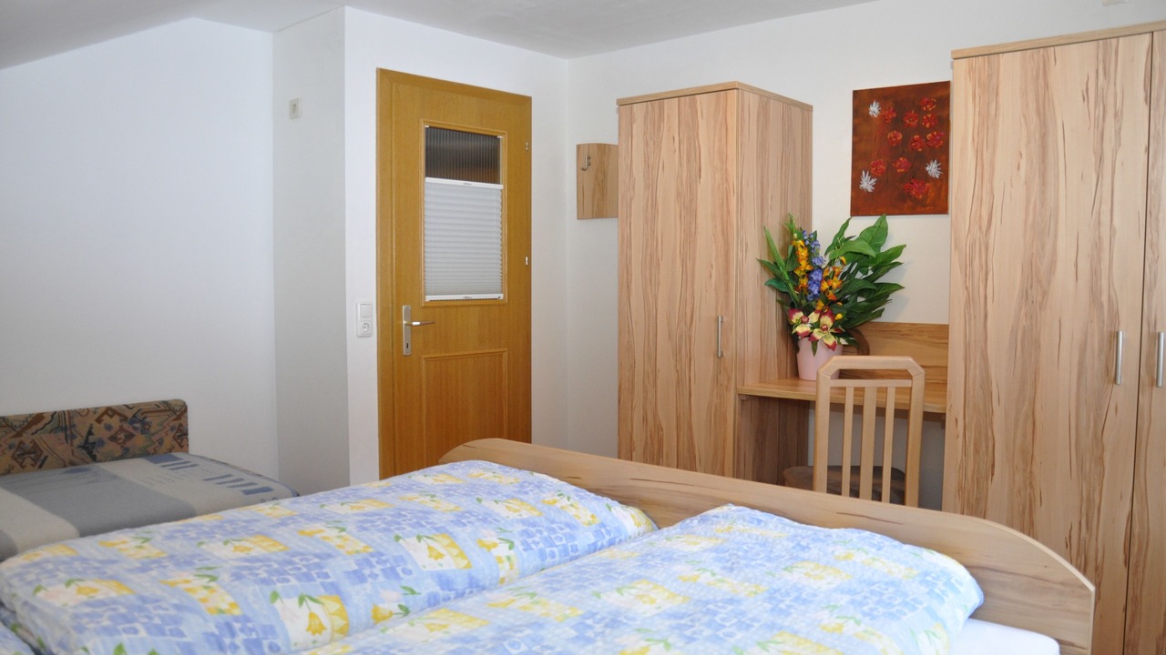 Photo of Bedroom in Sankt Jakob in Defereggen