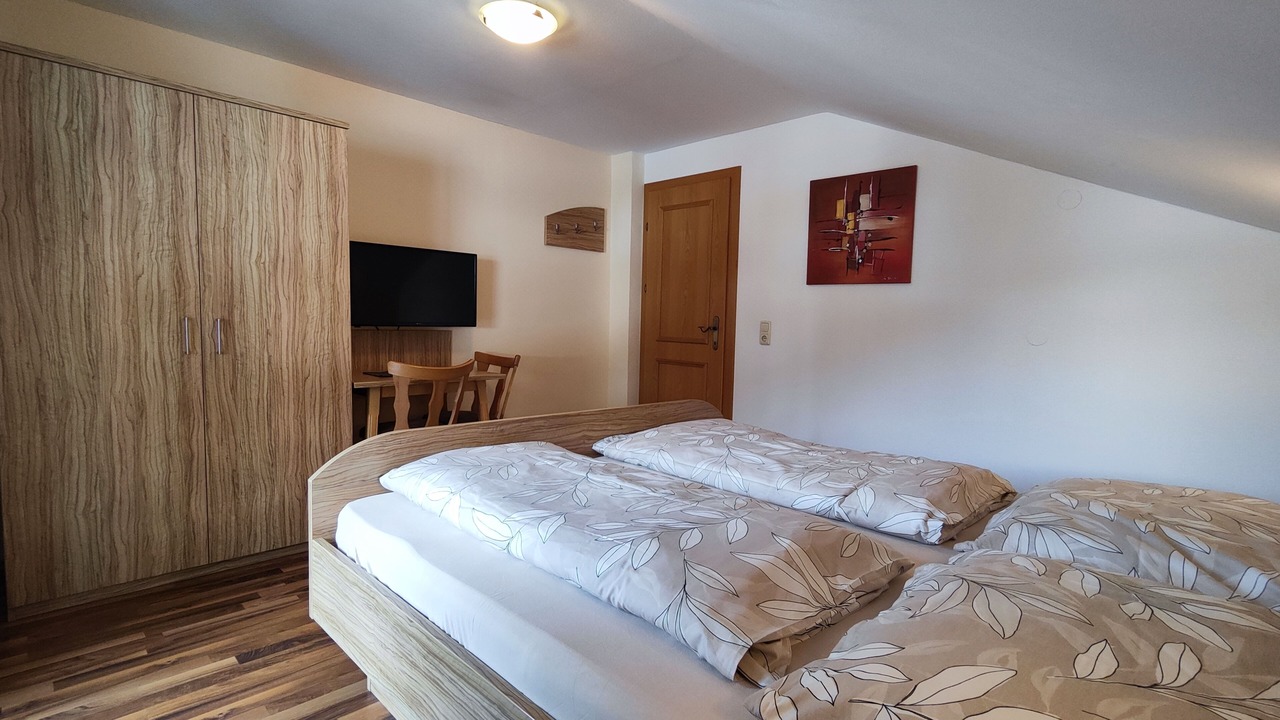 Photo of Bedroom in Sankt Jakob in Defereggen