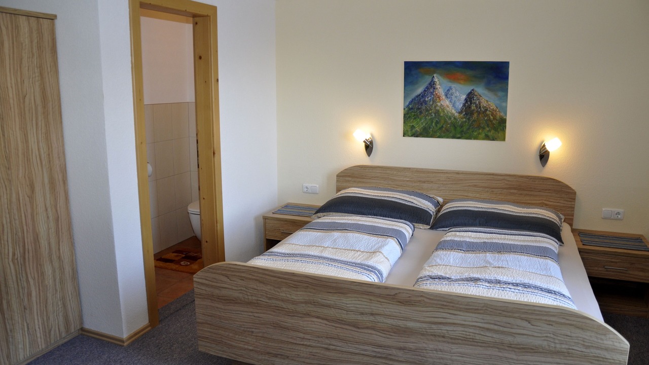 Photo of Bedroom in Sankt Jakob in Defereggen