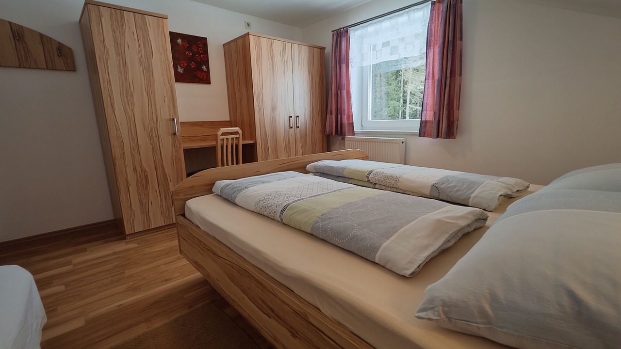 Photo of Bedroom in Sankt Jakob in Defereggen