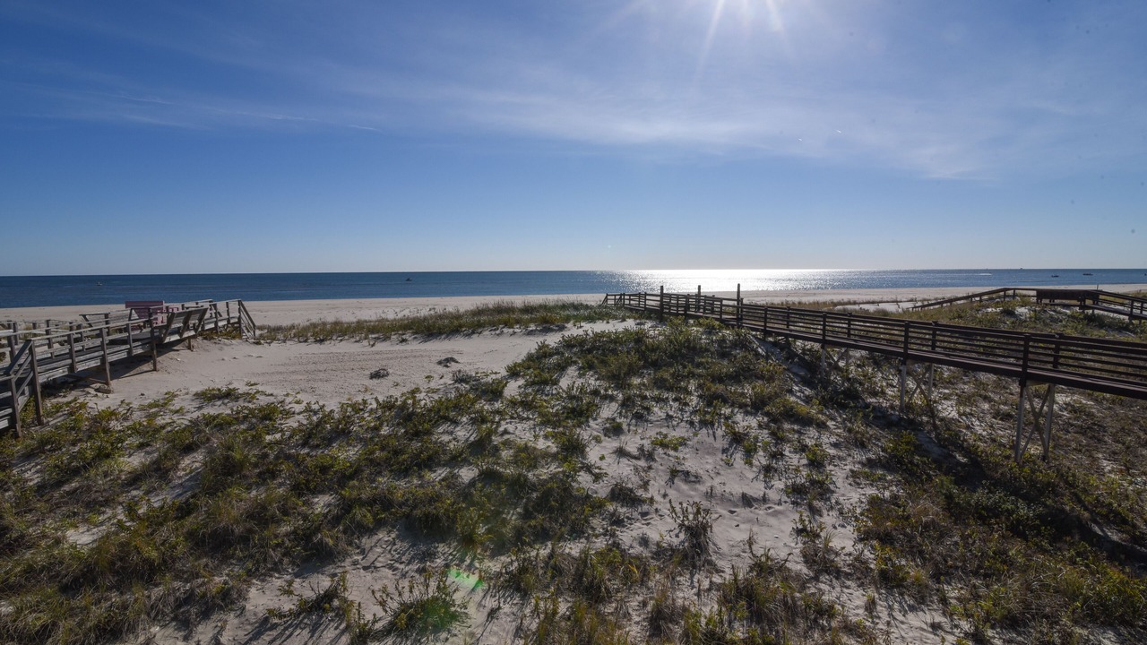 Photo of Patio Balcony in West Hampton Dunes