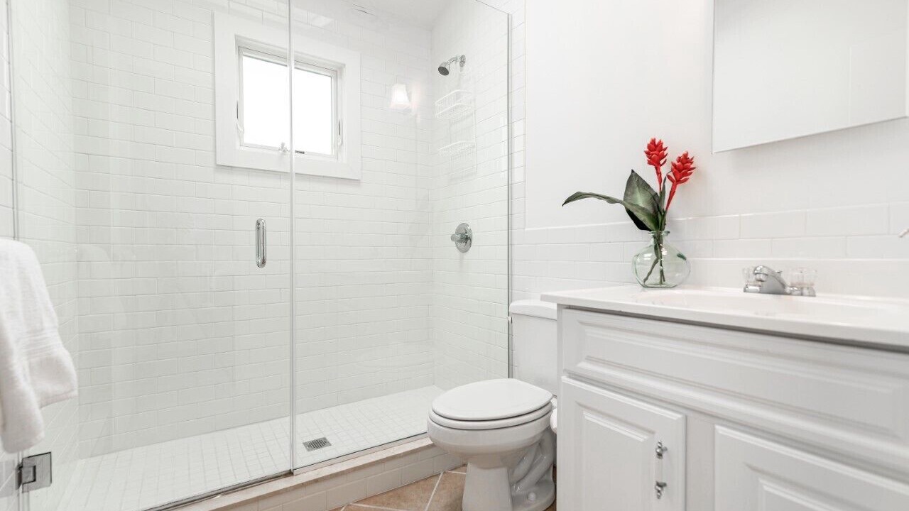Photo of Bathroom in West Hampton Dunes