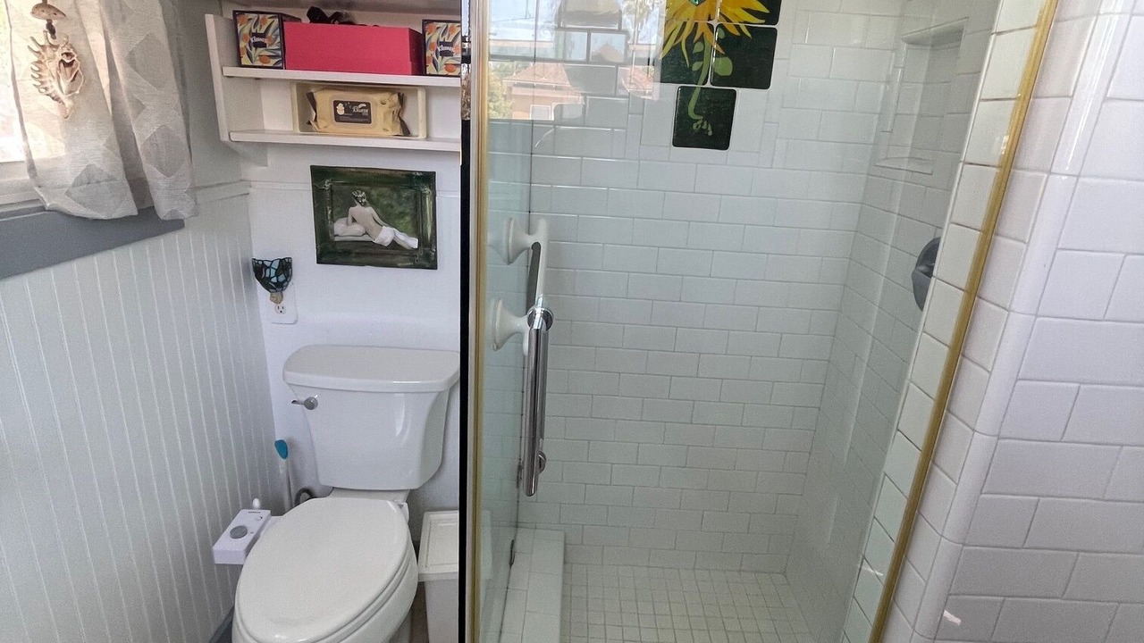 Photo of Bathroom in Venice