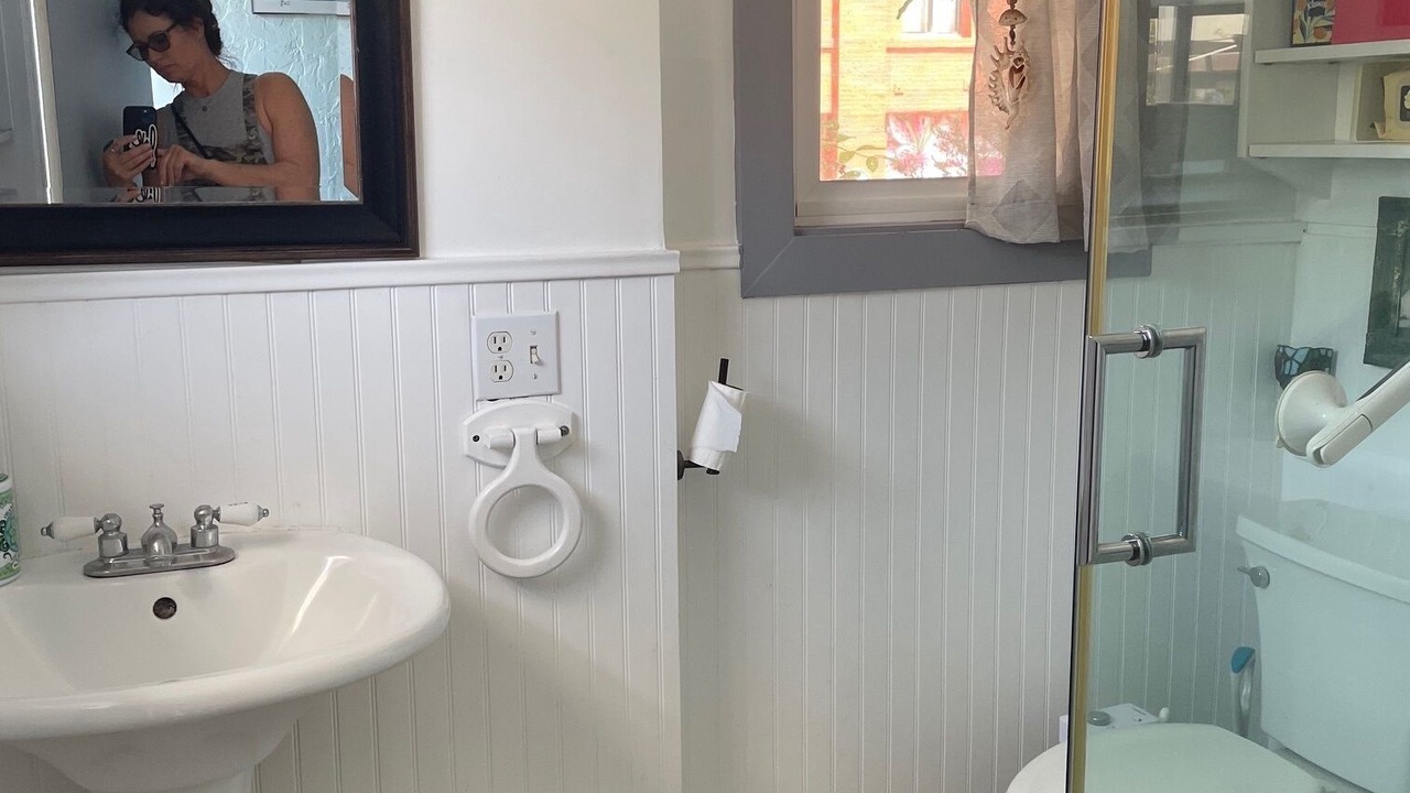 Photo of Bathroom in Venice