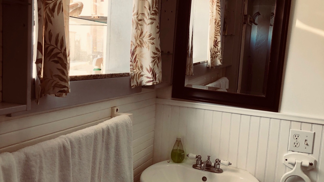 Photo of Bathroom in Venice