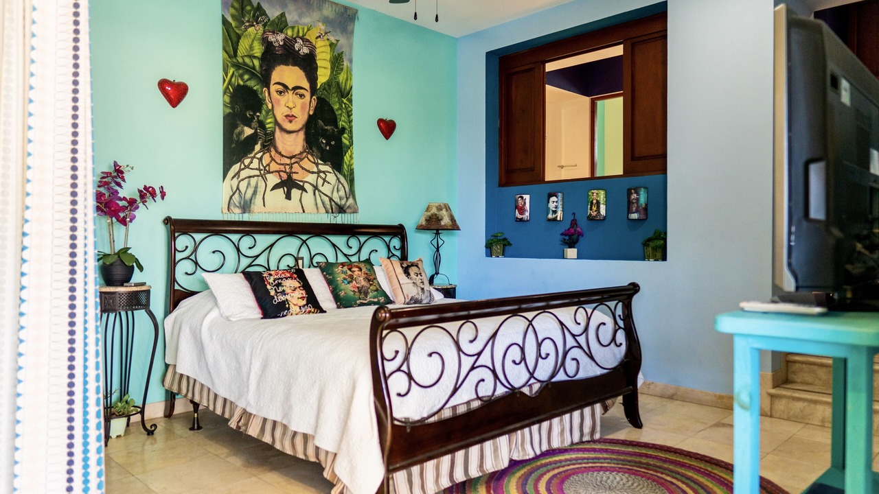 Photo of Bedroom in El Tezal