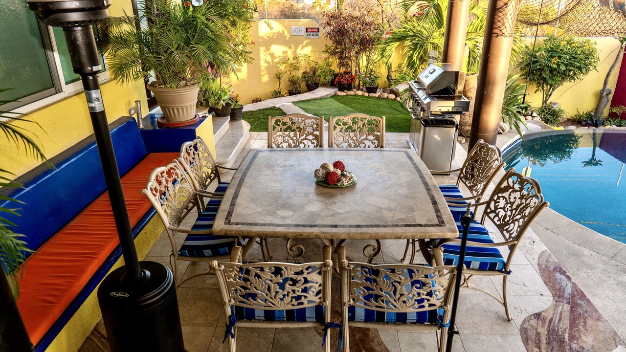 Photo of Outdoor in El Tezal