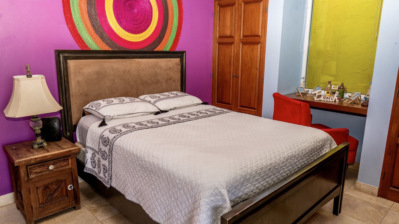 Photo of Bedroom in El Tezal