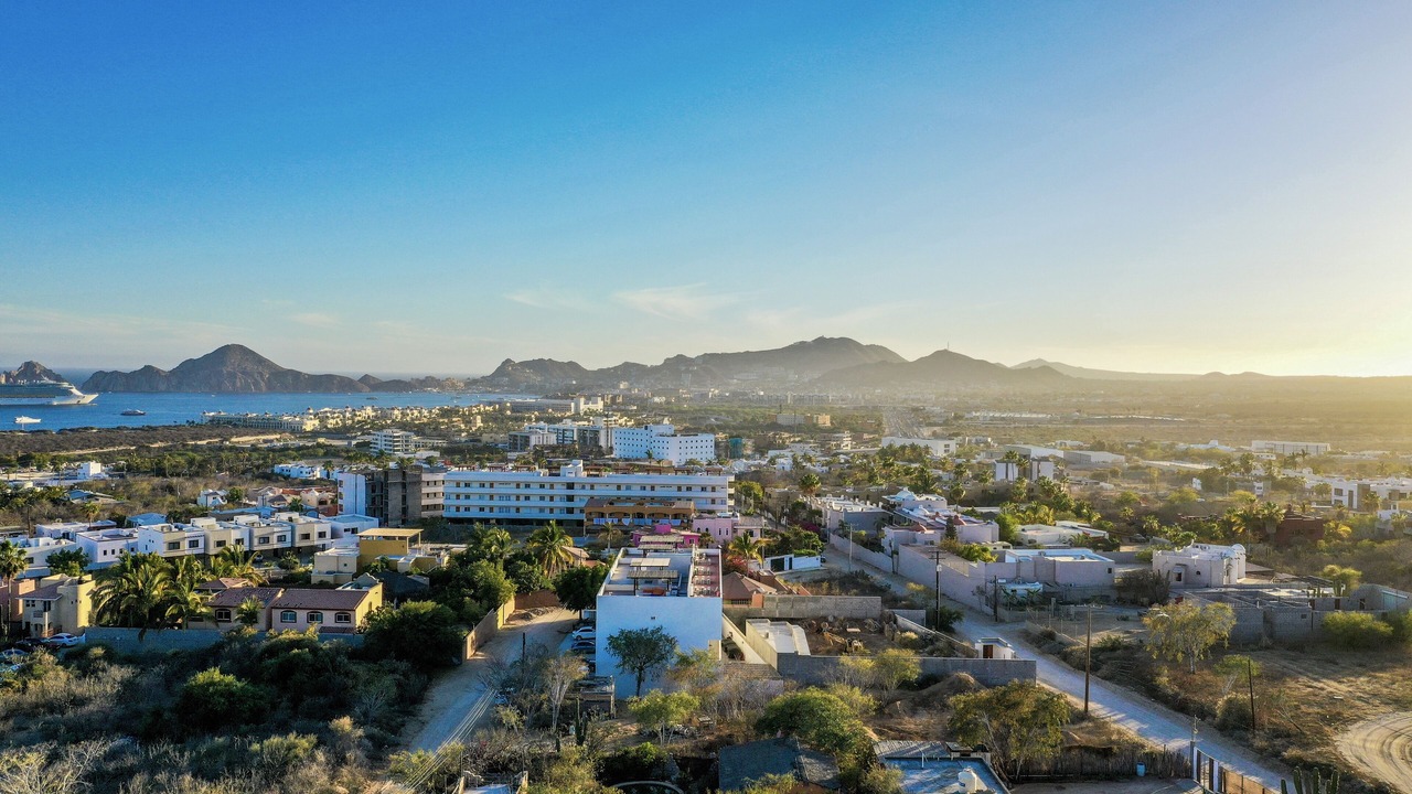Photo of Outdoor in El Tezal
