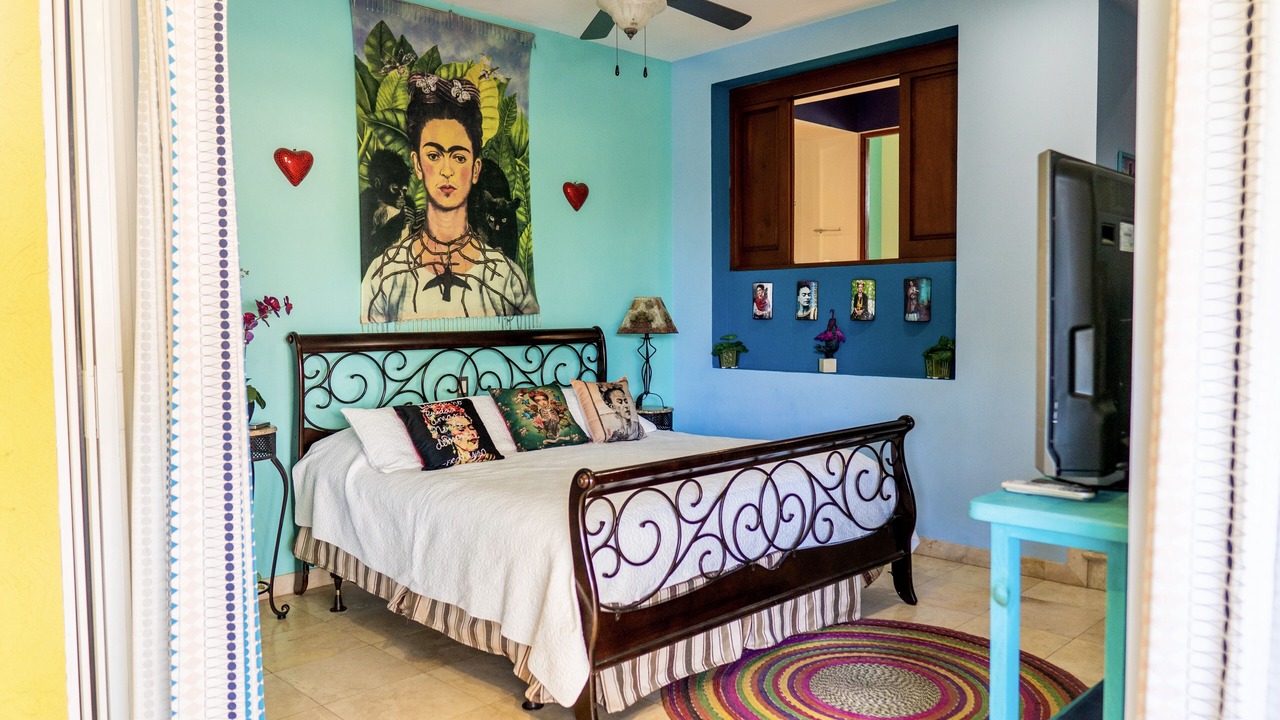 Photo of Bedroom in El Tezal