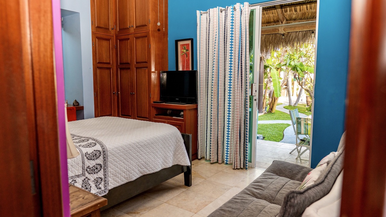 Photo of Bedroom in El Tezal