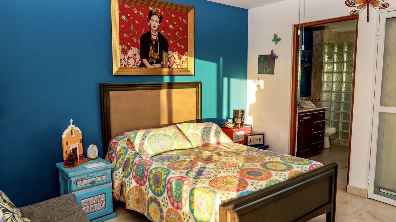 Photo of Bedroom in El Tezal