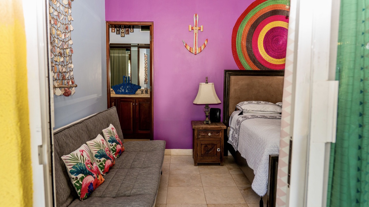 Photo of Bedroom in El Tezal