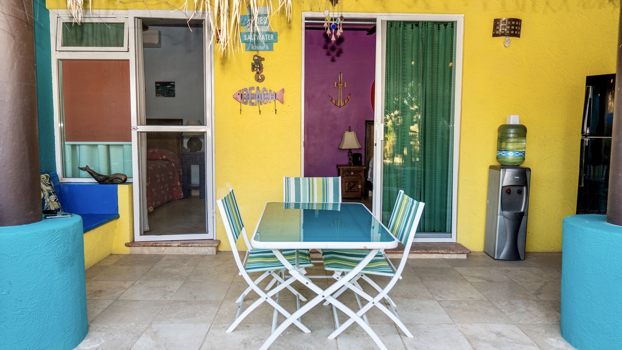 Photo of Outdoor in El Tezal