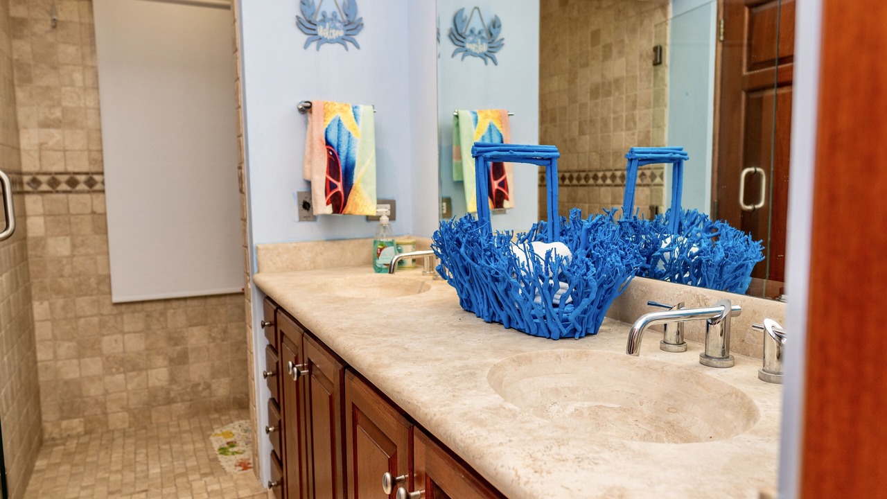 Photo of Bathroom in El Tezal
