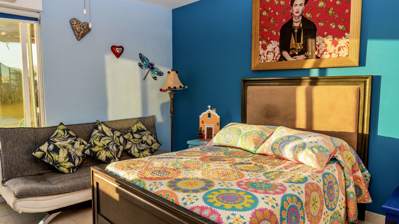Photo of Bedroom in El Tezal
