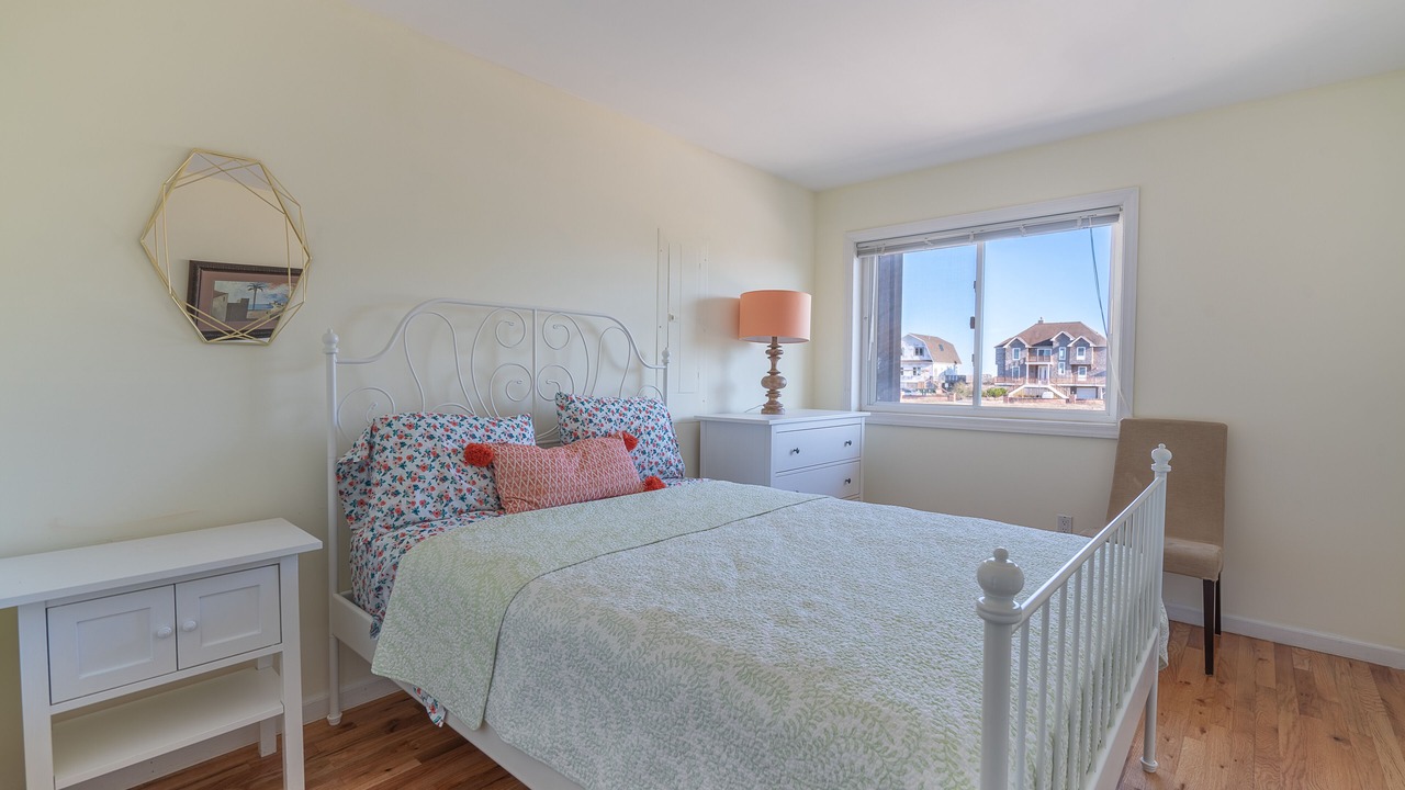 Photo of Bedroom in West Hampton Dunes