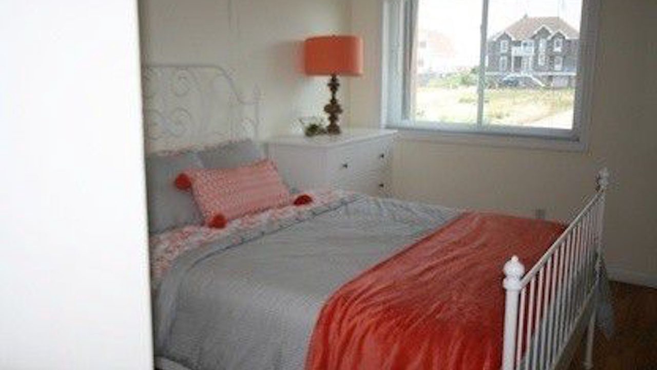 Photo of Bedroom in West Hampton Dunes
