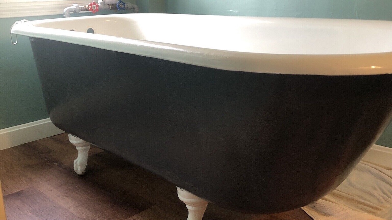 Photo of Bathroom in Lyndon
