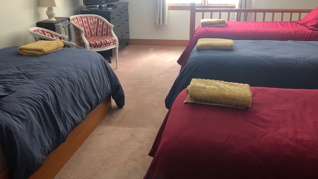 Photo of Bedroom in Lyndon