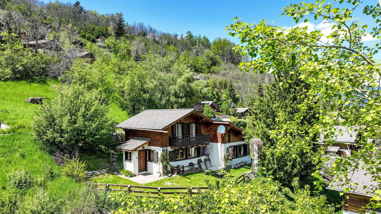 Photo of Others in Nendaz