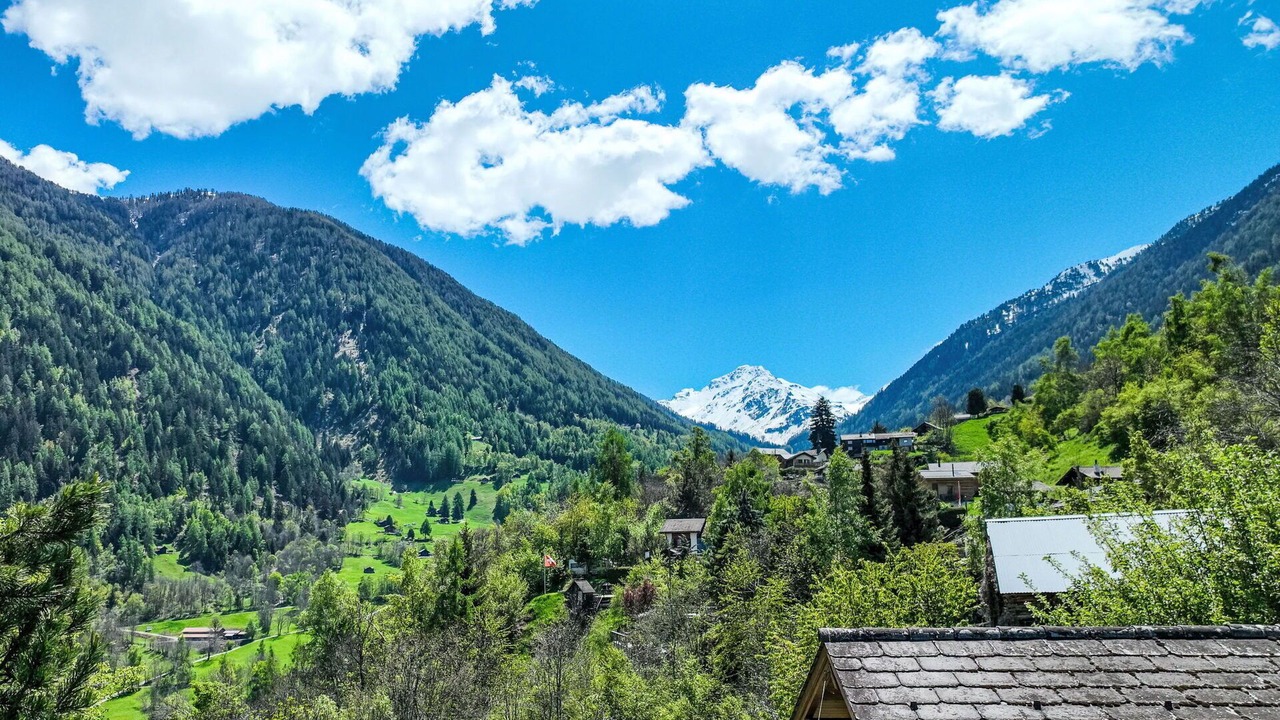 Photo of Others in Nendaz