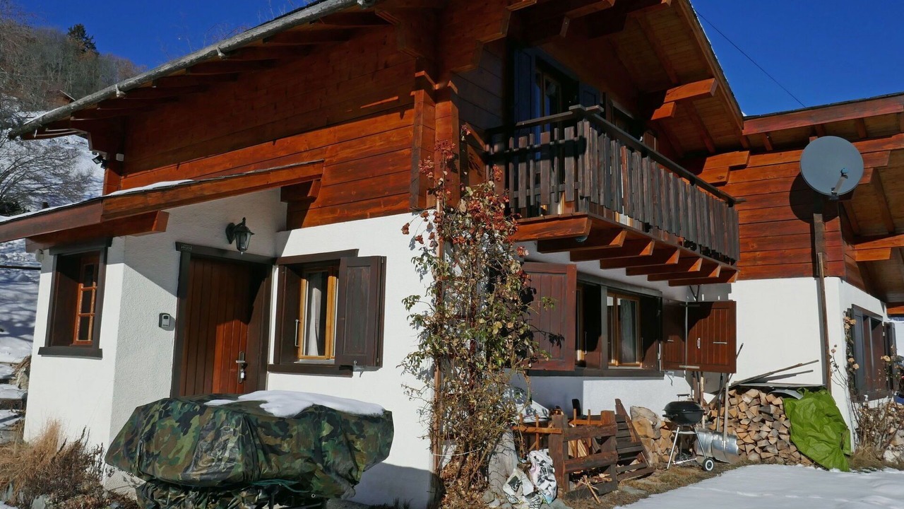 Photo of Others in Nendaz
