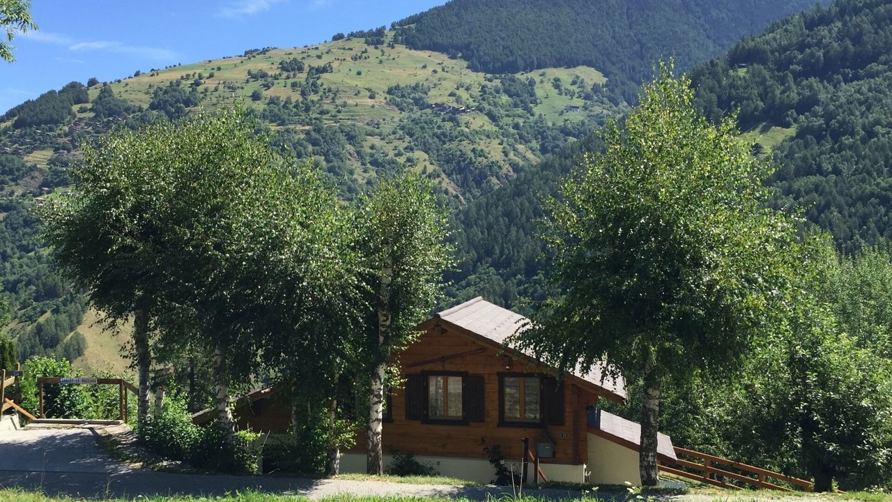 Photo of Others in Nendaz
