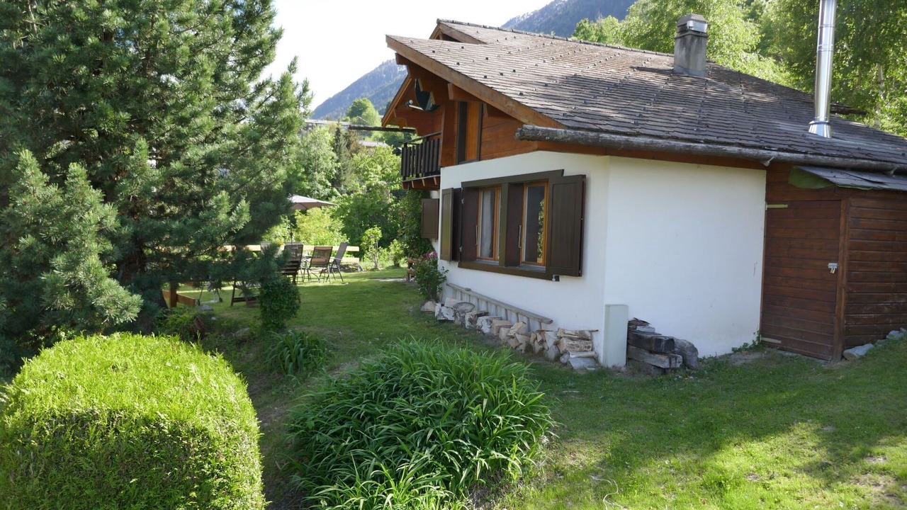 Photo of Others in Nendaz