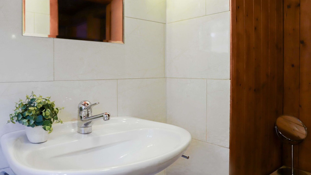 Photo of Bathroom in Nendaz