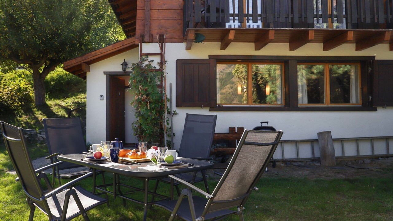 Photo of Outdoor in Nendaz