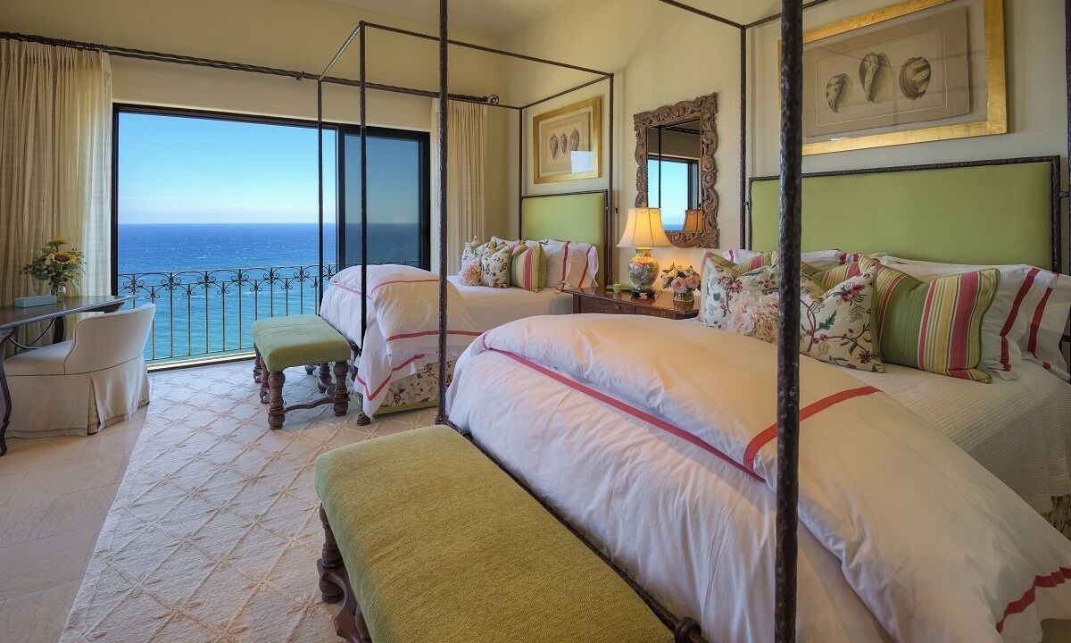 Photo of Bedroom in Pedregal