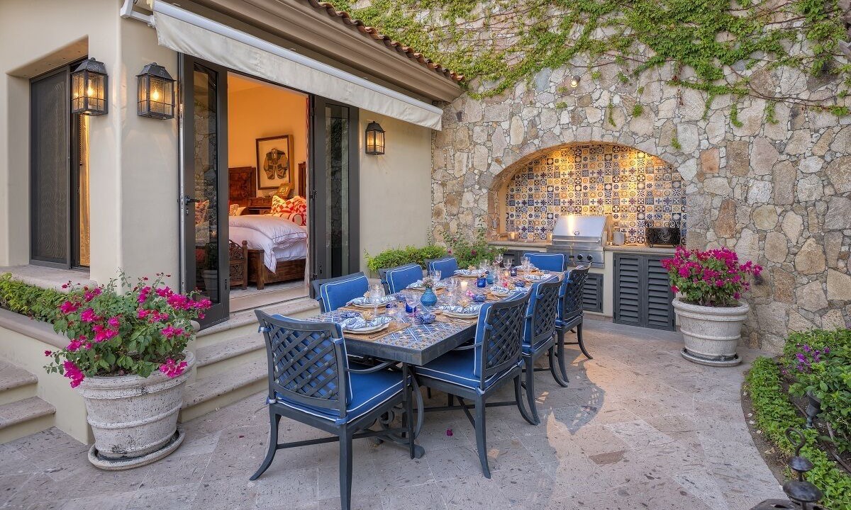 Photo of Outdoor in Pedregal