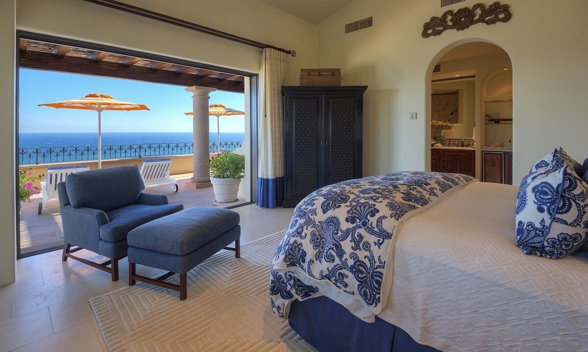Photo of Bedroom in Pedregal