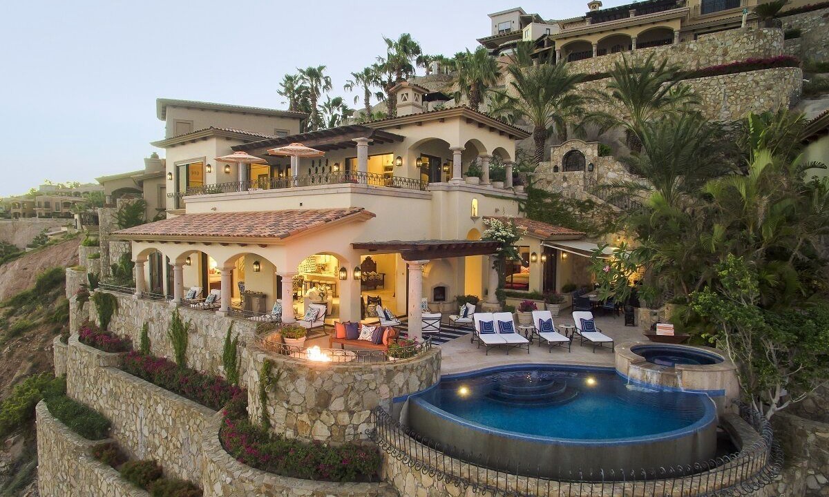 Photo of Outdoor in Pedregal