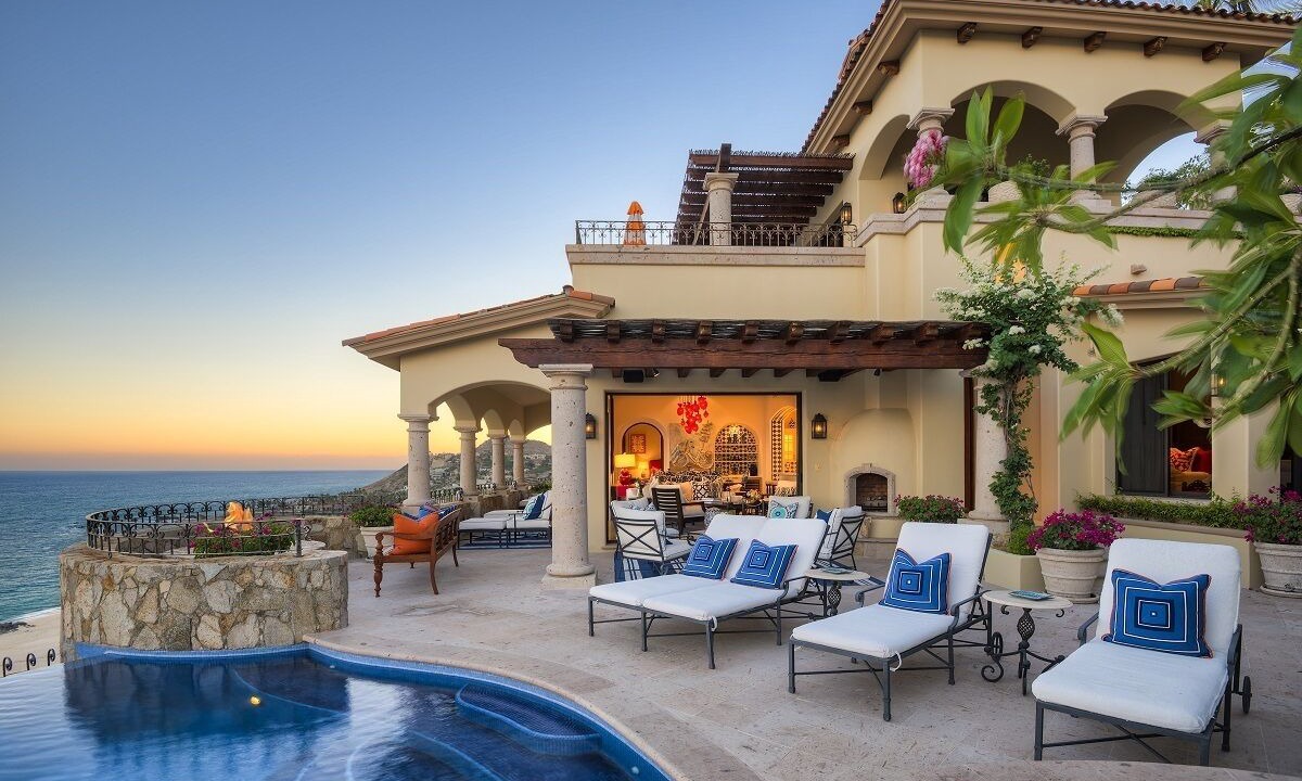 Photo of Outdoor in Pedregal
