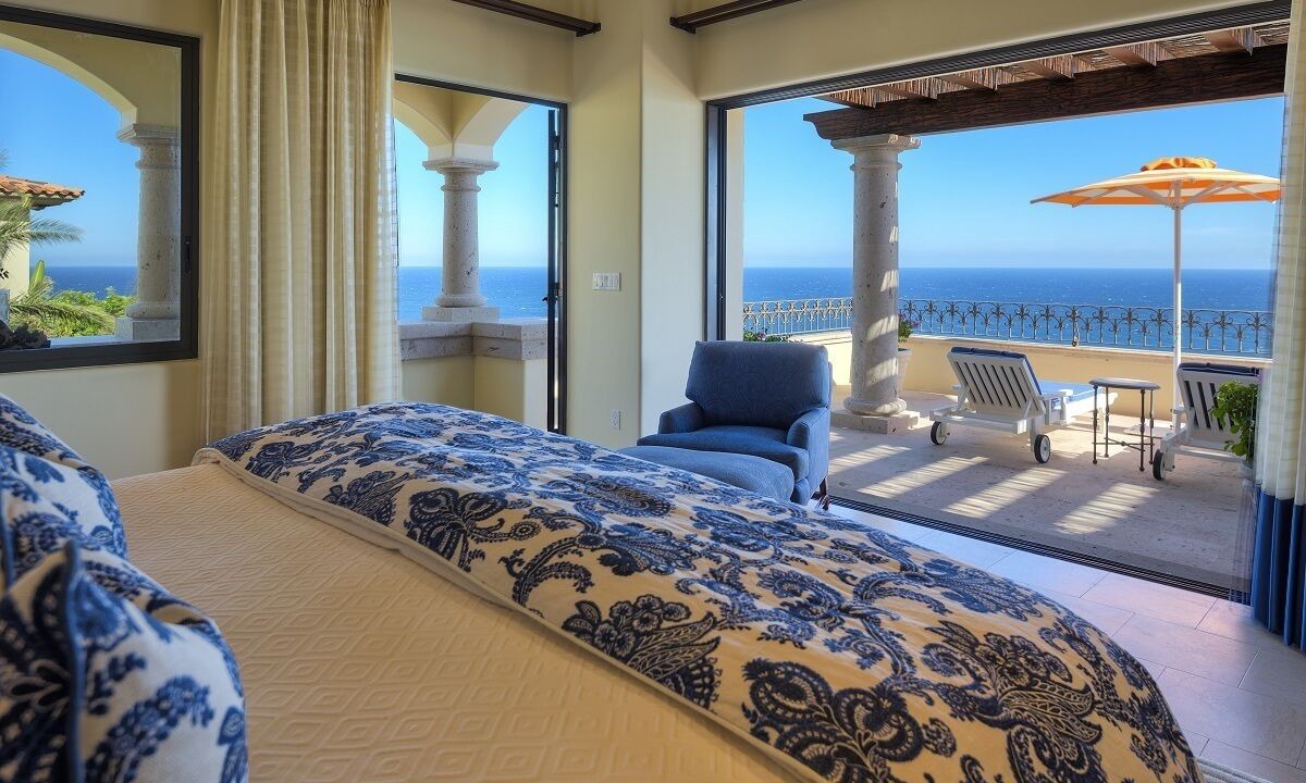 Photo of Bedroom in Pedregal