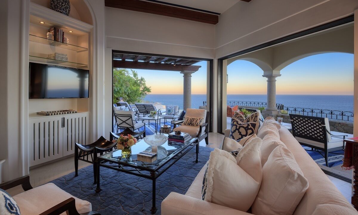 Photo of Livingroom in Pedregal