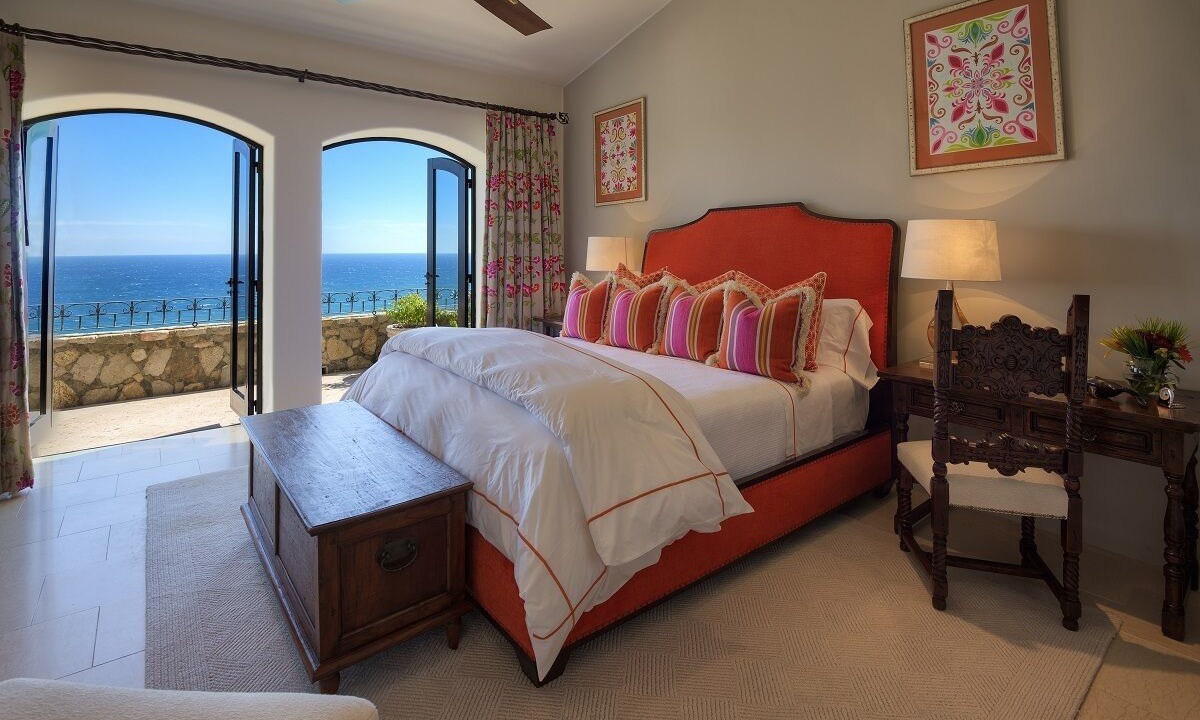 Photo of Bedroom in Pedregal