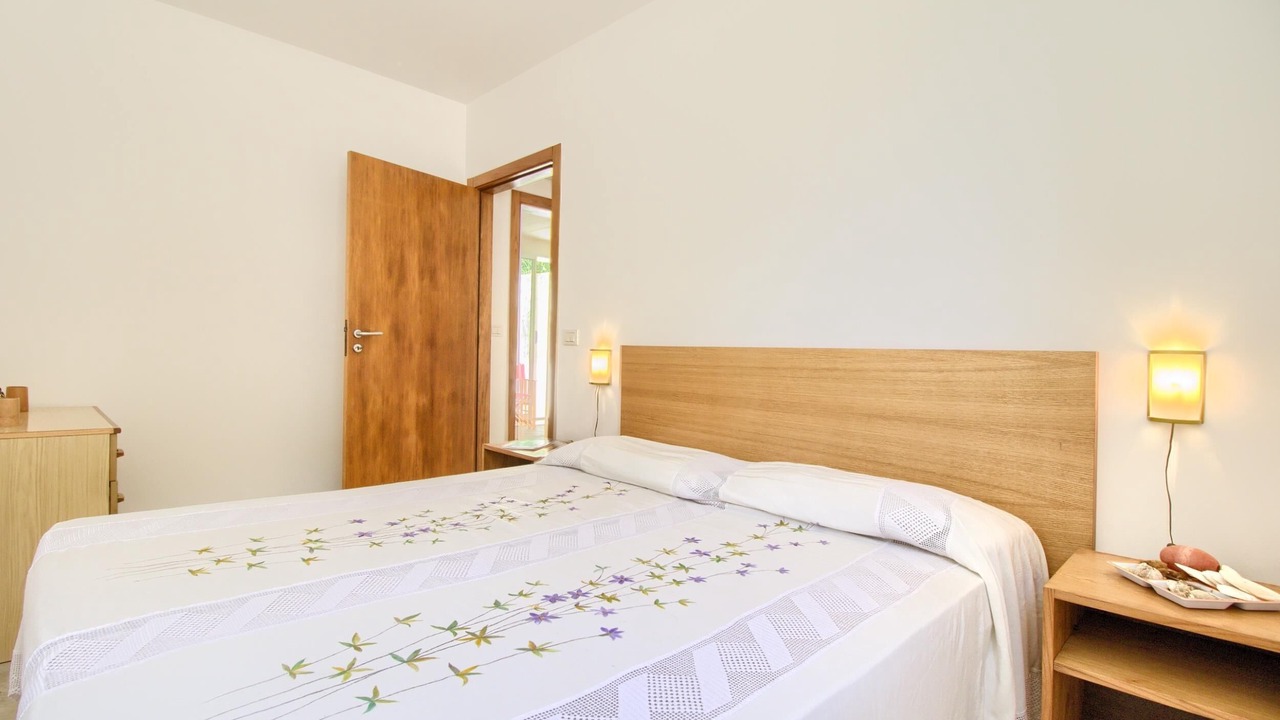 Photo of Bedroom in Torre Vado